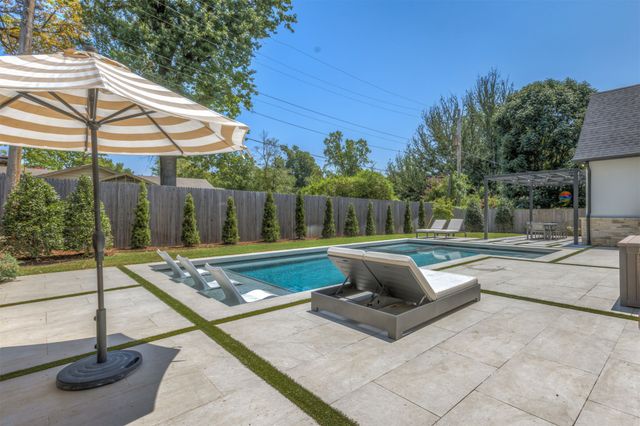 3215 S Troost Avenue, Tulsa, OK 74105