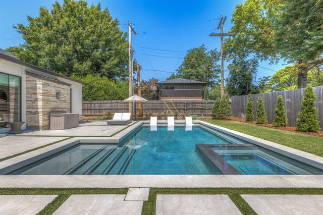 3215 S Troost Avenue, Tulsa, OK 74105