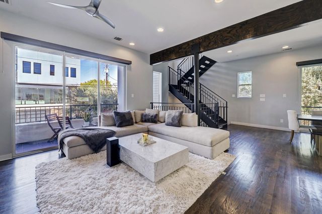 1401 Fairview Avenue A, Houston, TX 77006