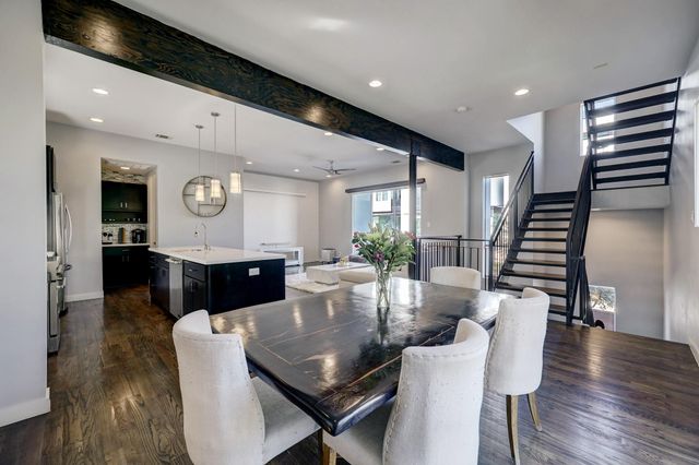 1401 Fairview Avenue A, Houston, TX 77006