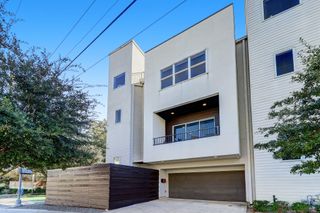 1401 Fairview Avenue A, Houston, TX 77006