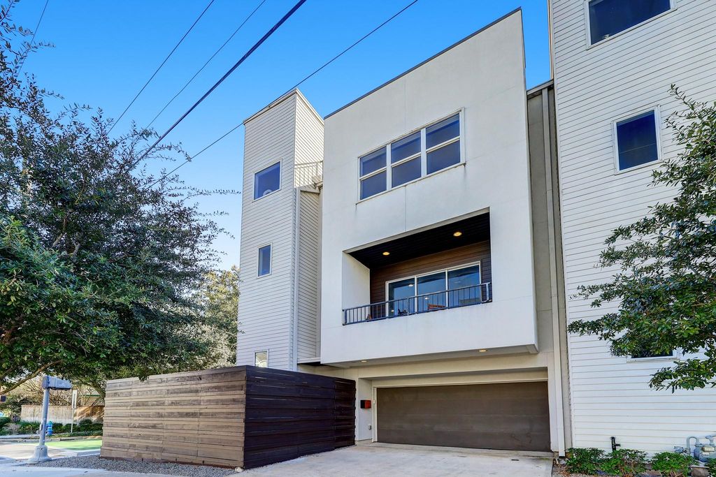 1401 Fairview Avenue A, Houston, TX 77006