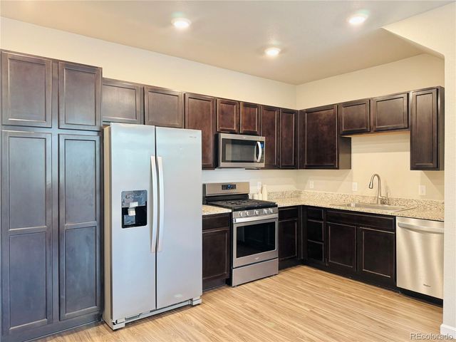 1070 Oak Circle, Denver, CO 80215