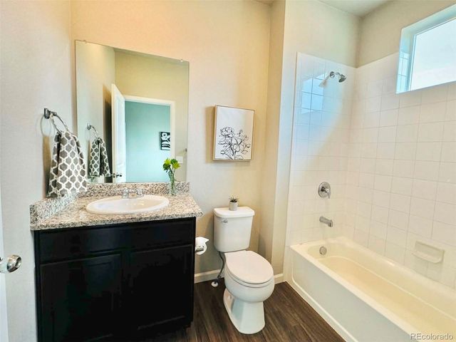 1070 Oak Circle, Denver, CO 80215