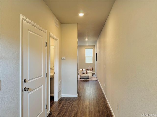 1070 Oak Circle, Denver, CO 80215