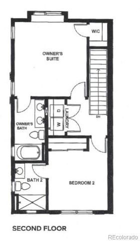 1070 Oak Circle, Denver, CO 80215