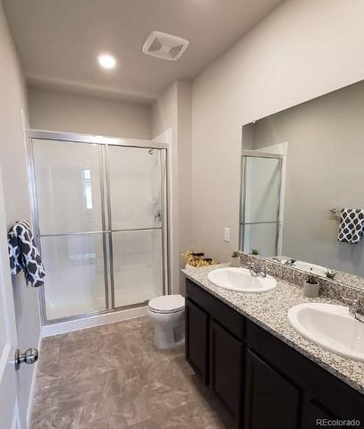 1070 Oak Circle, Denver, CO 80215