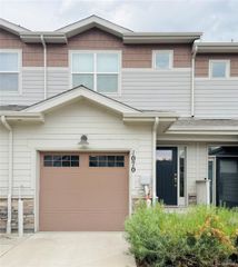 1070 Oak Circle, Denver, CO 80215