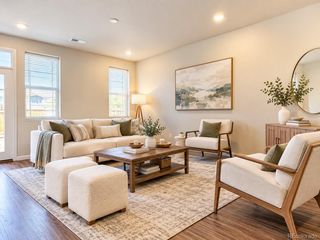 1070 Oak Circle, Denver, CO 80215