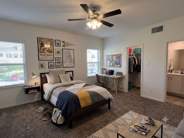 2434 Klamath Drive, Lewisville, TX 75056