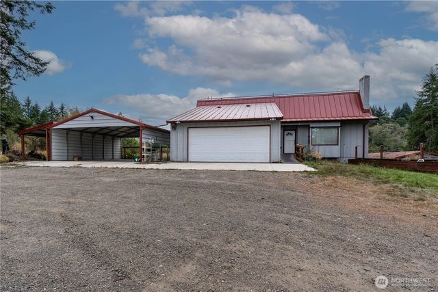 10702 Cramer Road NW, Gig Harbor, WA 98329