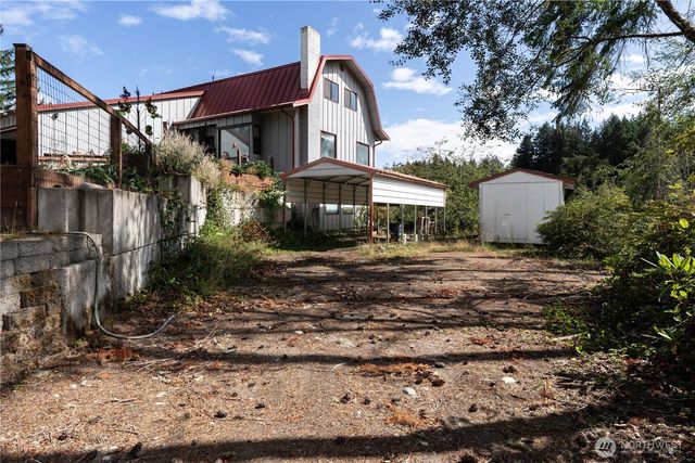 10702 Cramer Road NW, Gig Harbor, WA 98329