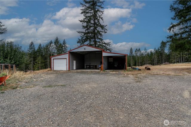 10702 Cramer Road NW, Gig Harbor, WA 98329