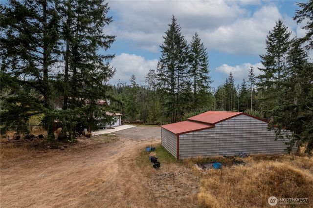 10702 Cramer Road NW, Gig Harbor, WA 98329