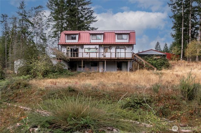 10702 Cramer Road NW, Gig Harbor, WA 98329