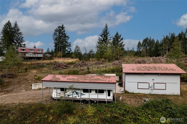 10702 Cramer Road NW, Gig Harbor, WA 98329