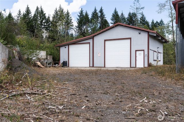 10702 Cramer Road NW, Gig Harbor, WA 98329