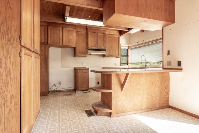 10702 Cramer Road NW, Gig Harbor, WA 98329
