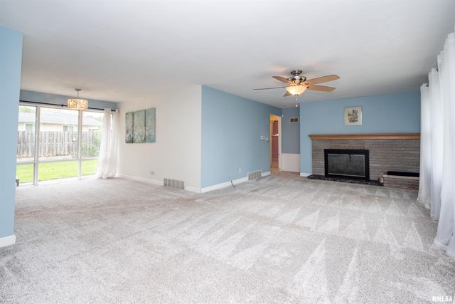 1815 W LAMONT Avenue, Peoria, IL 61614