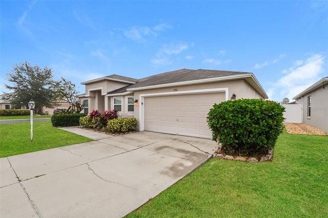 1150 HIGH SEAS STREET, Winter Haven, FL 33880