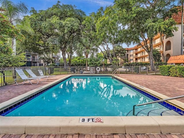 6061 N Falls Cir Drive 407, Lauderhill, FL 33319