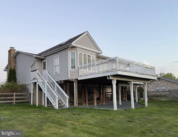 2708 HUNTING RIDGE CT, Baldwin, MD 21013