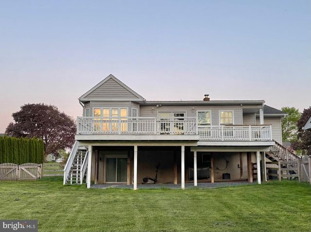 2708 HUNTING RIDGE CT, Baldwin, MD 21013