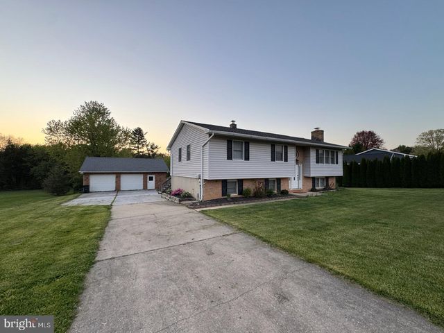 2708 HUNTING RIDGE CT, Baldwin, MD 21013