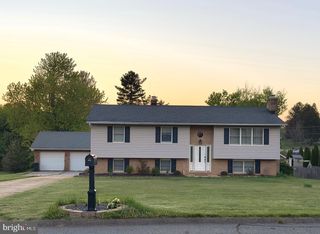 2708 HUNTING RIDGE CT, Baldwin, MD 21013