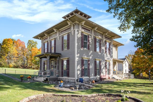 404 N Webster Street, Augusta, MI 49012