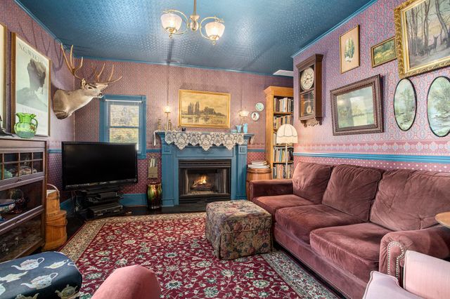 404 N Webster Street, Augusta, MI 49012