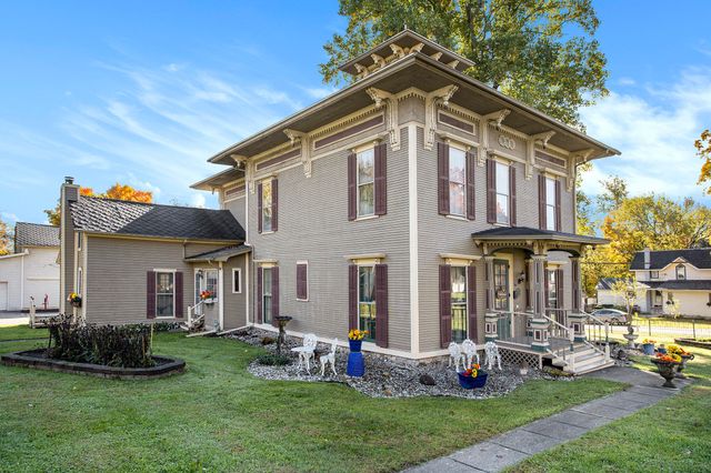 404 N Webster Street, Augusta, MI 49012