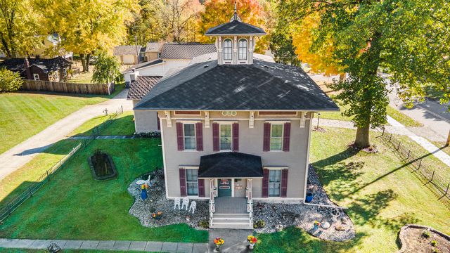 404 N Webster Street, Augusta, MI 49012