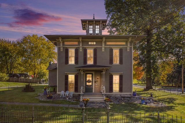 404 N Webster Street, Augusta, MI 49012