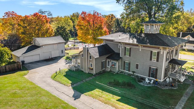 404 N Webster Street, Augusta, MI 49012