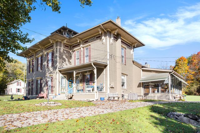 404 N Webster Street, Augusta, MI 49012