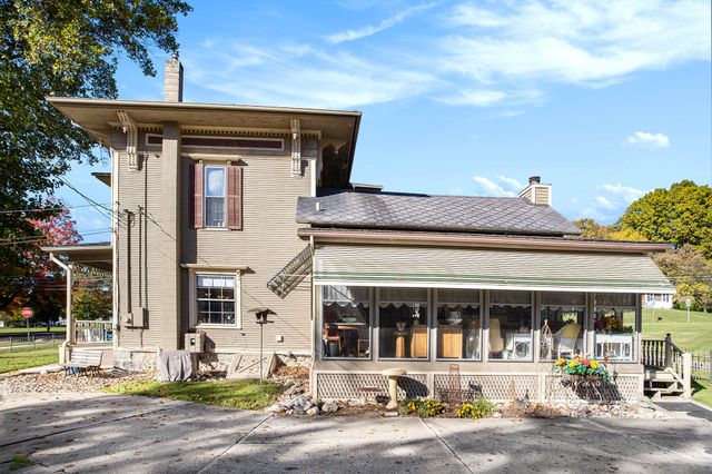 404 N Webster Street, Augusta, MI 49012