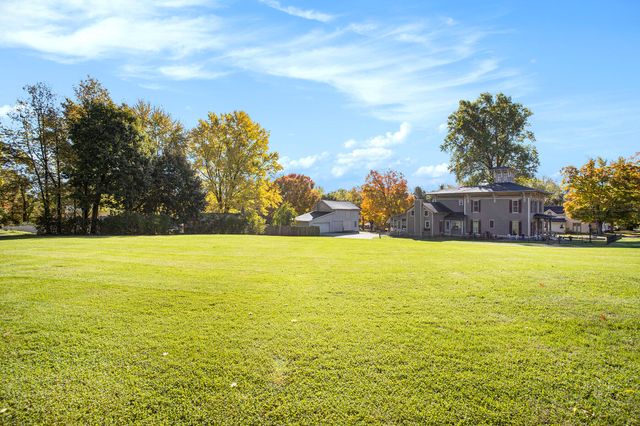 404 N Webster Street, Augusta, MI 49012