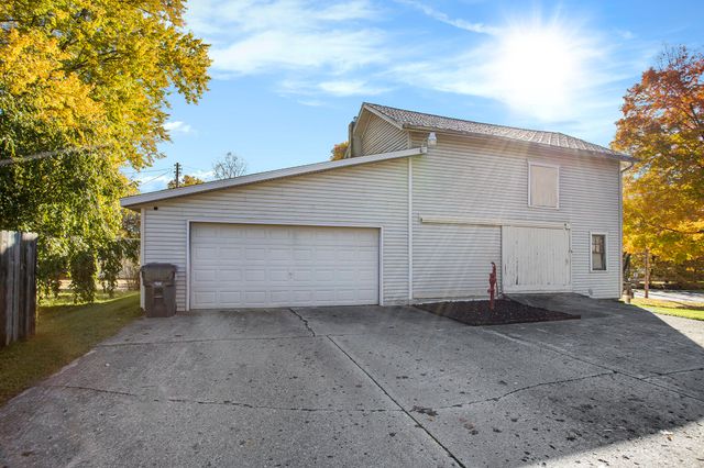 404 N Webster Street, Augusta, MI 49012
