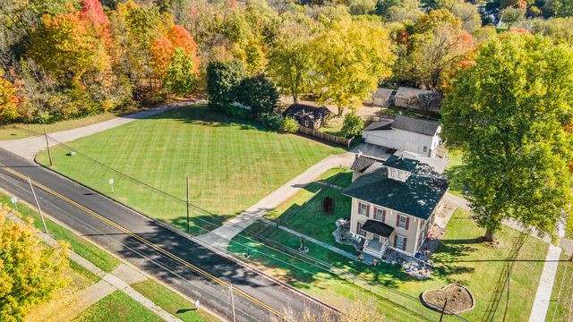 404 N Webster Street, Augusta, MI 49012