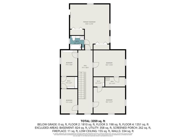 404 N Webster Street, Augusta, MI 49012