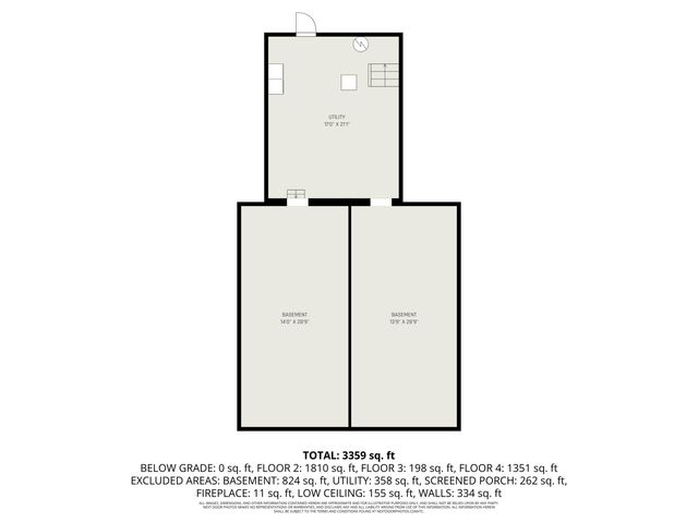 404 N Webster Street, Augusta, MI 49012