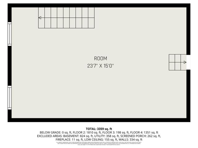 404 N Webster Street, Augusta, MI 49012