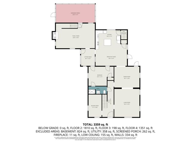 404 N Webster Street, Augusta, MI 49012