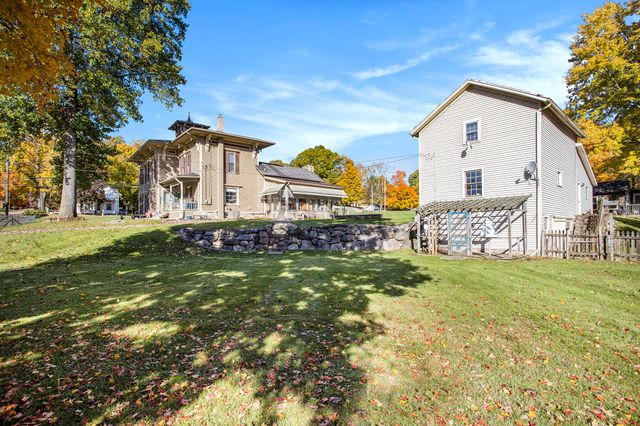 404 N Webster Street, Augusta, MI 49012