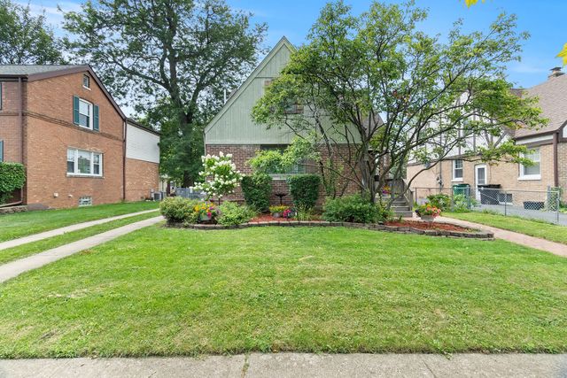 1516 Heidorn Avenue, Westchester, IL 60154
