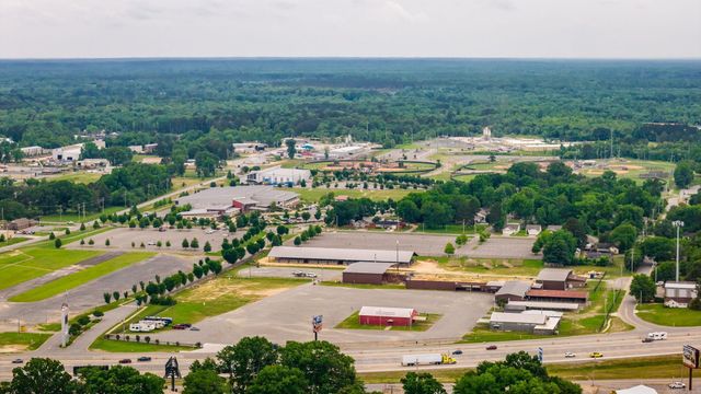 403 King Road, Benton, AR 72019