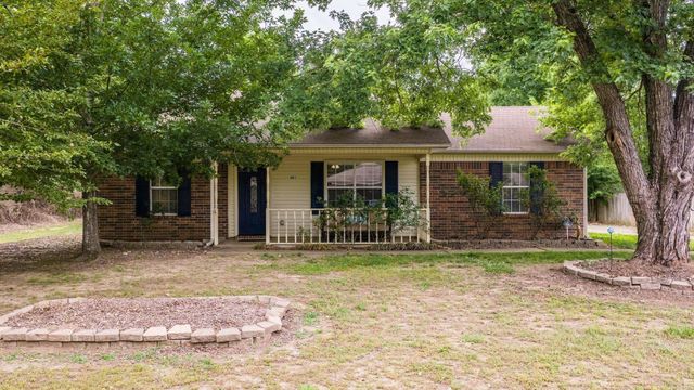 403 King Road, Benton, AR 72019