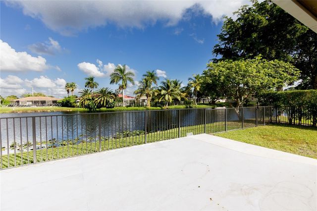 16641 Royal Poinciana Drive, Weston, FL 33326