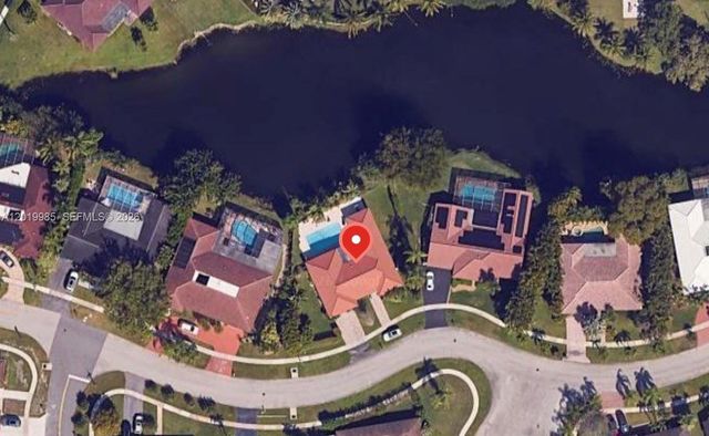 16641 Royal Poinciana Drive, Weston, FL 33326